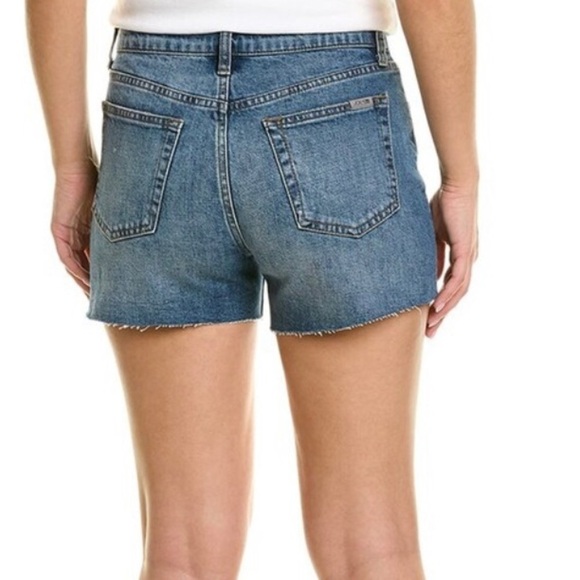 NEW JOE’S Jeans Morgen High-Rise Jean Short Size 26 - Picture 2 of 4